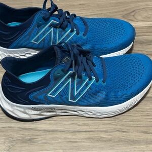 New Balance fresh foam v11 10.5